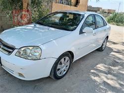 Chevrolet Optra